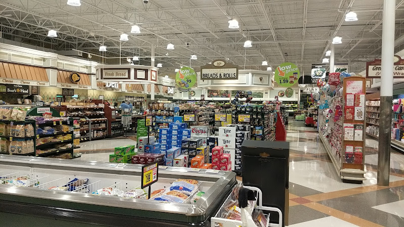 Harris Teeter