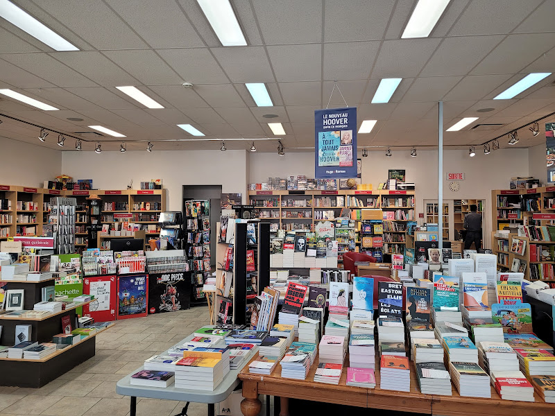 Librairie Marie-Laura Inc