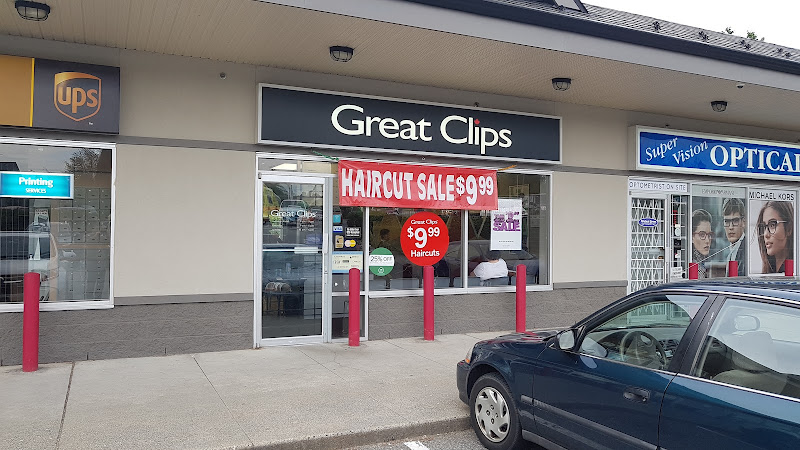 Great Clips