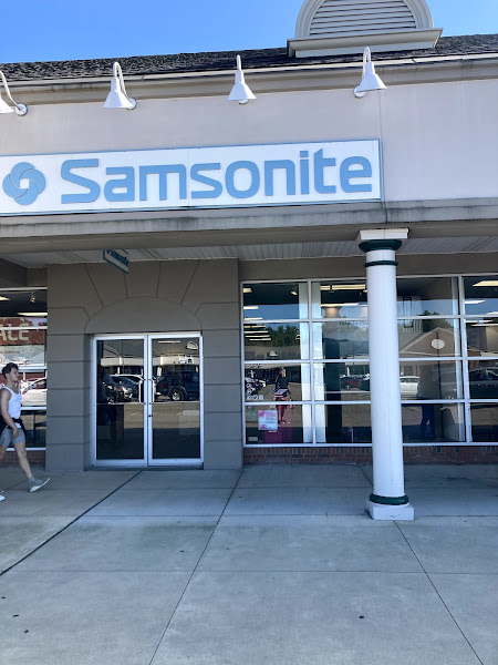 Samsonite