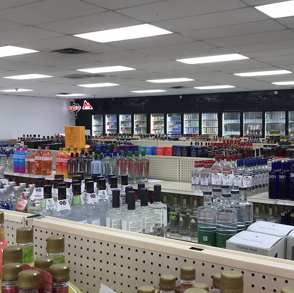 Liquor Den