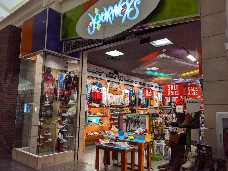 Journeys