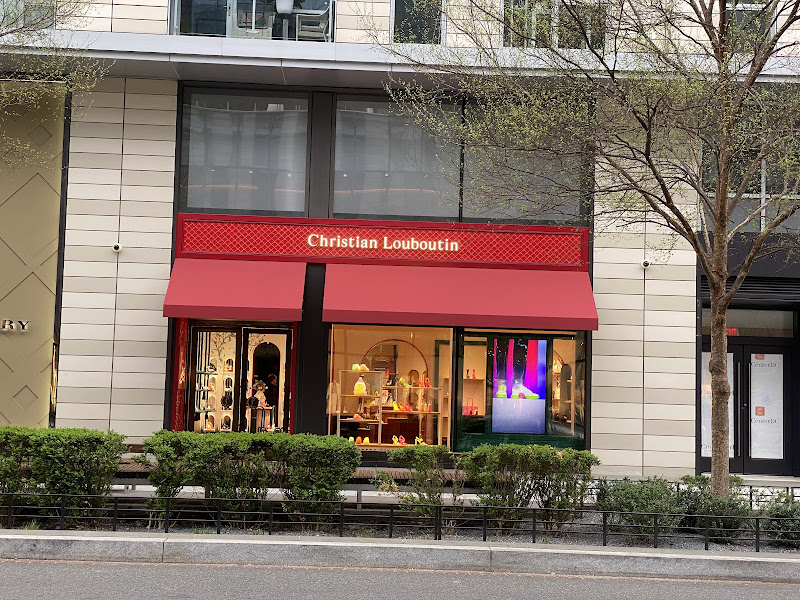 Christian Louboutin