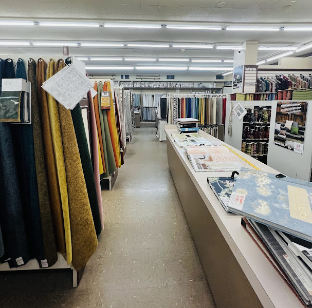 Rio Bravo Decorative Fabrics