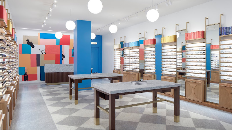 Warby Parker