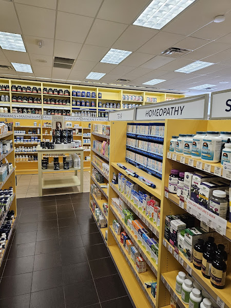 The Vitamin Shoppe