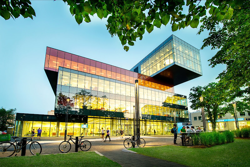 Discover Halifax