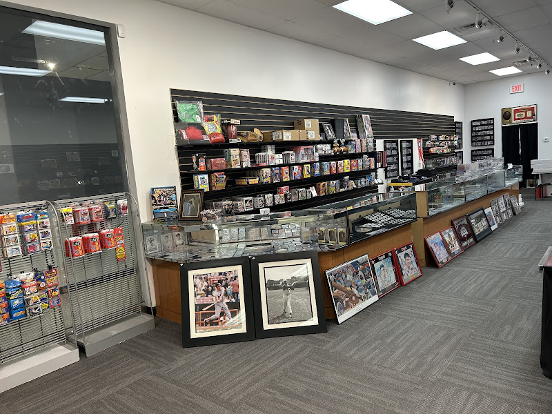 S&S Trading Co.