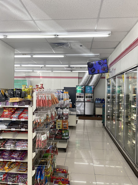 7-Eleven
