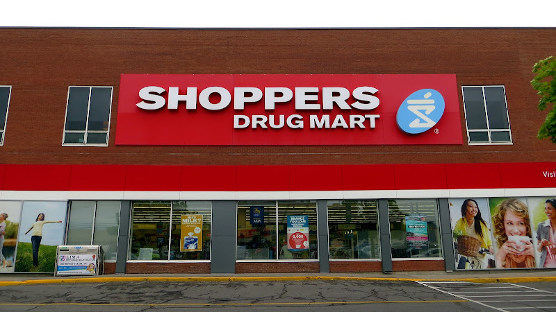 Shoppers Drug Mart