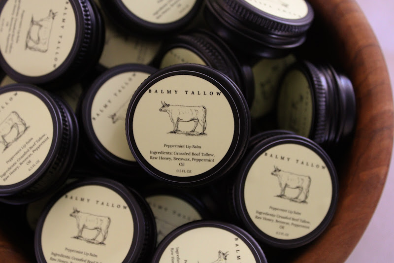 Balmy Tallow