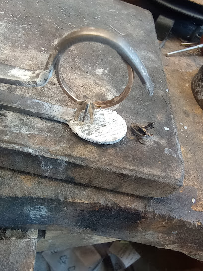 Fast-Fix Jewelry and Watch Repair