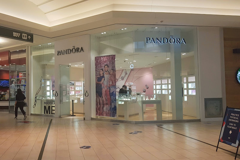 Pandora