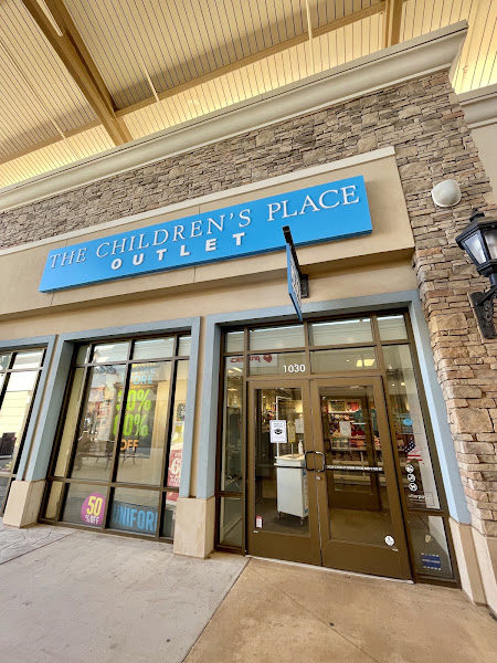 The Children's Place Outlet