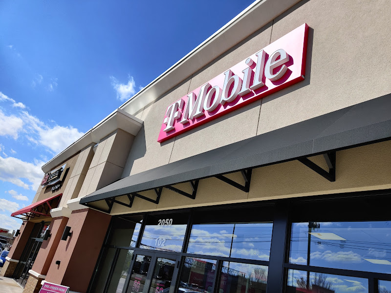 T-Mobile