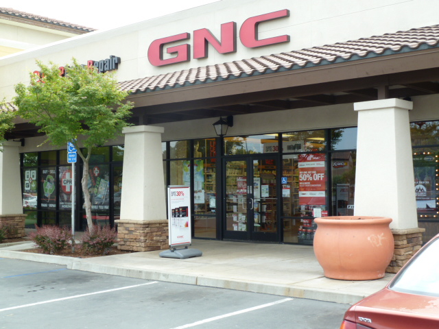 GNC
