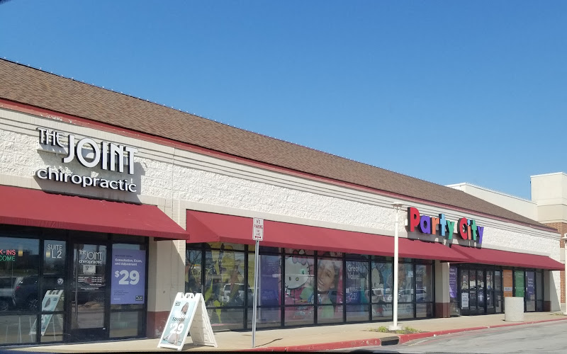 The Joint Chiropractic