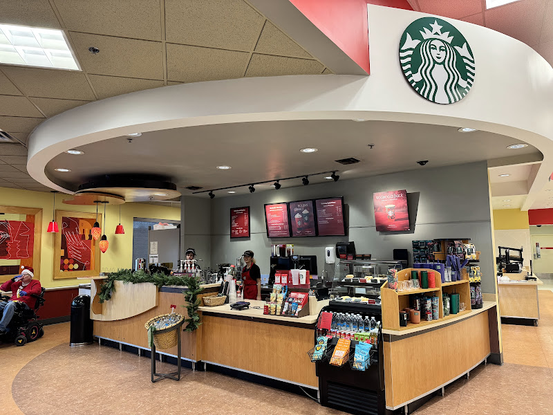 Starbucks Coffee Company