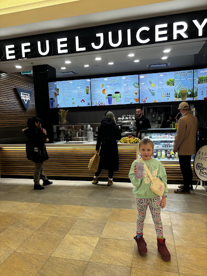 Refuel Juicery