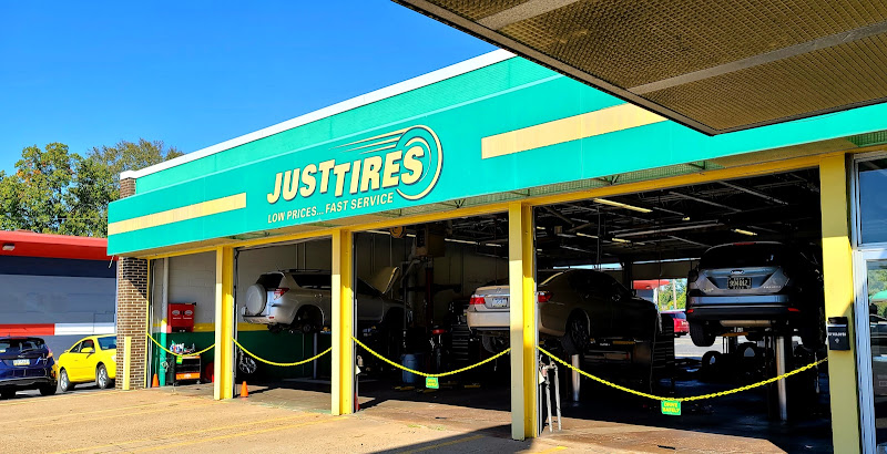 Just Tires