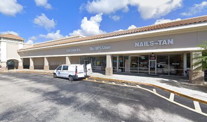 Diamond Cleaners