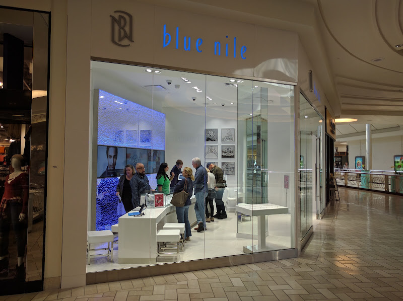 Blue Nile