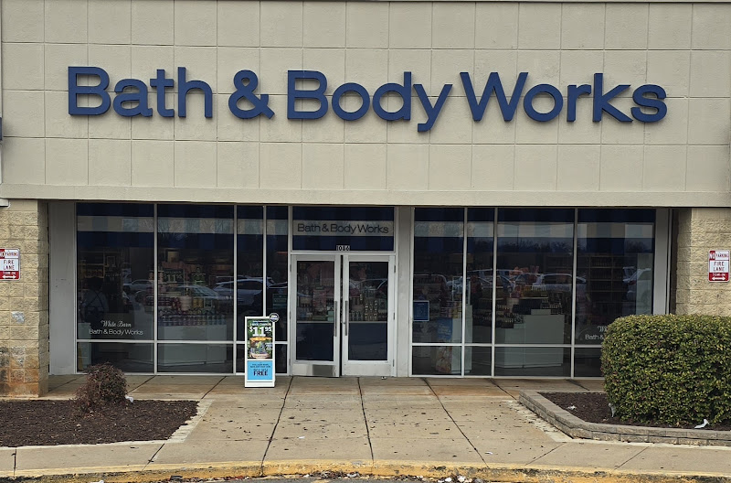 Bath & Body Works