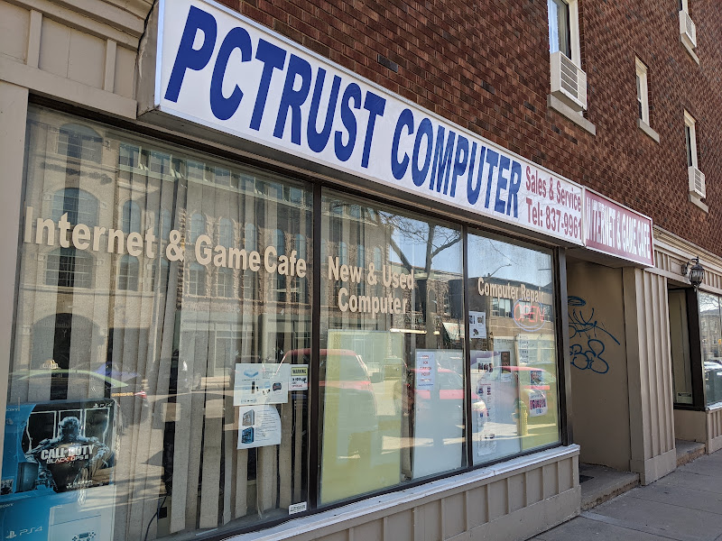 PCTrust Computer