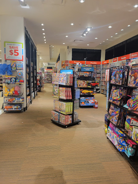 Go! Toys, Games and Calendars