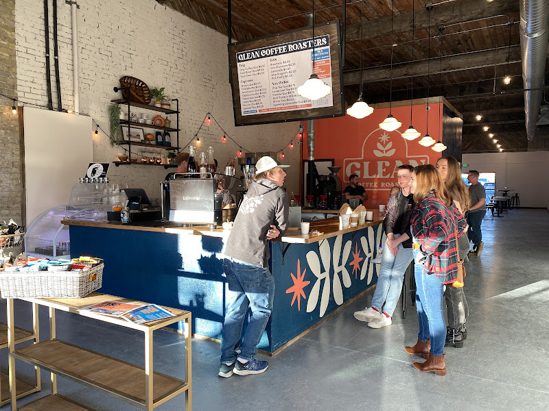 Glean Coffee