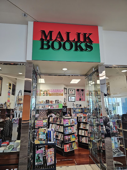 Malik Books