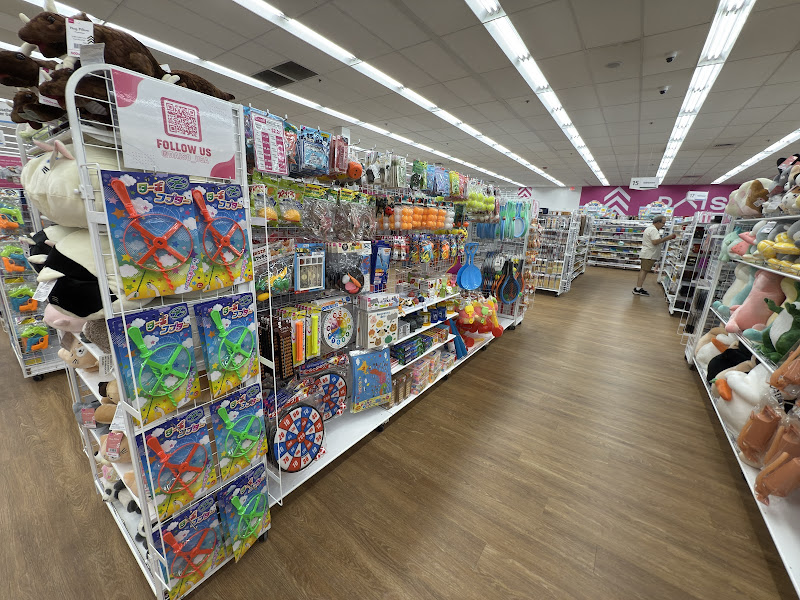 Daiso Japan