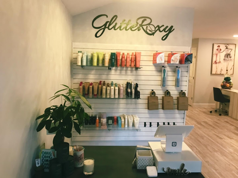Glitteroxy