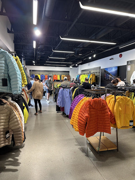Arc'teryx Equipment Inc. Corporate Headquarters