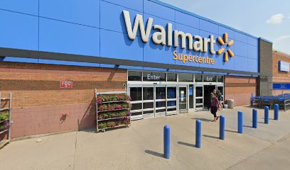 Walmart Wireless