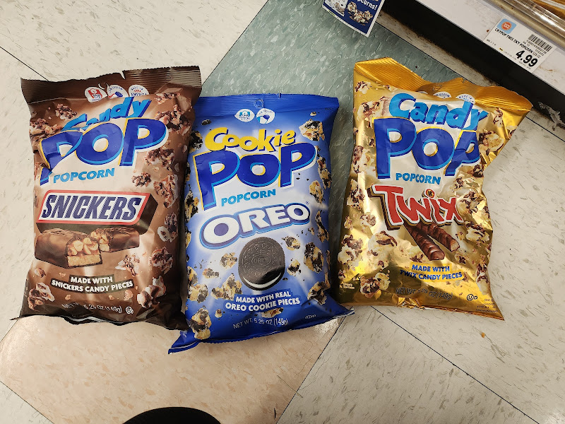 Kroger Deli