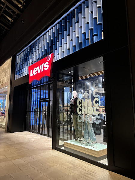 Levi’s Store