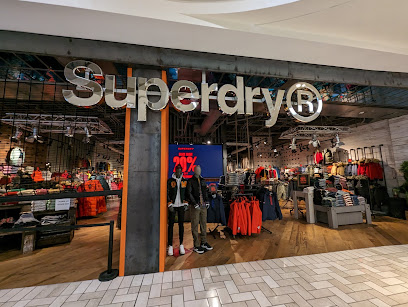 Superdry