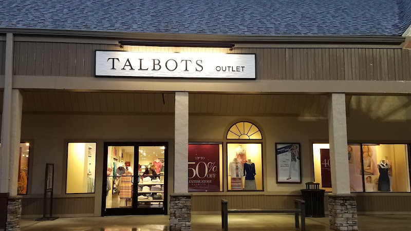 Talbots Outlet