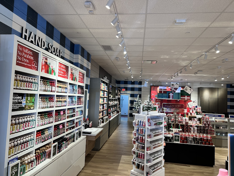 Bath & Body Works