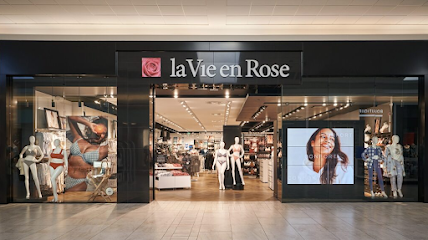 La Vie En Rose