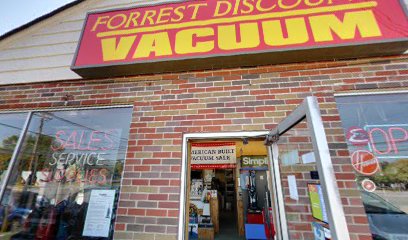 Parma Vacuum