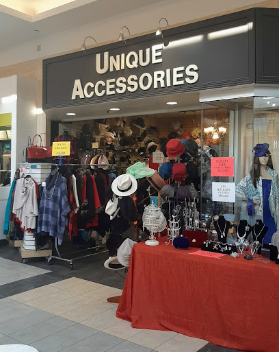 Unique Accessories