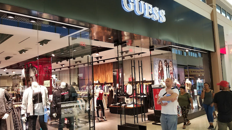 GUESS