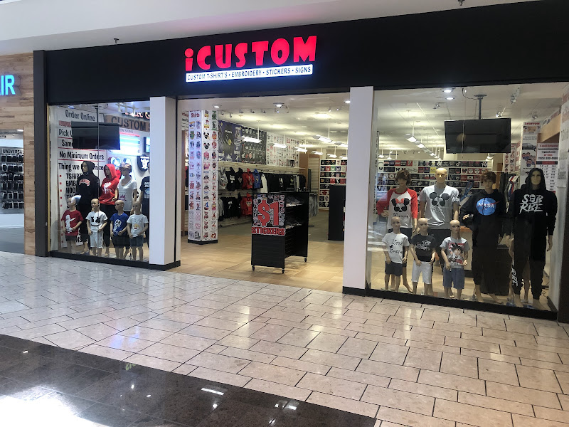 iCustom Stoneridge