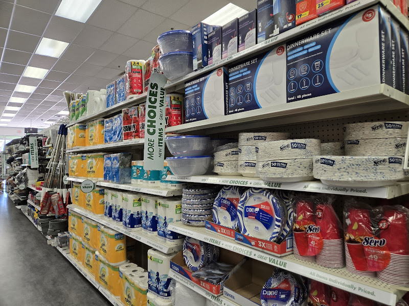 Dollar Tree