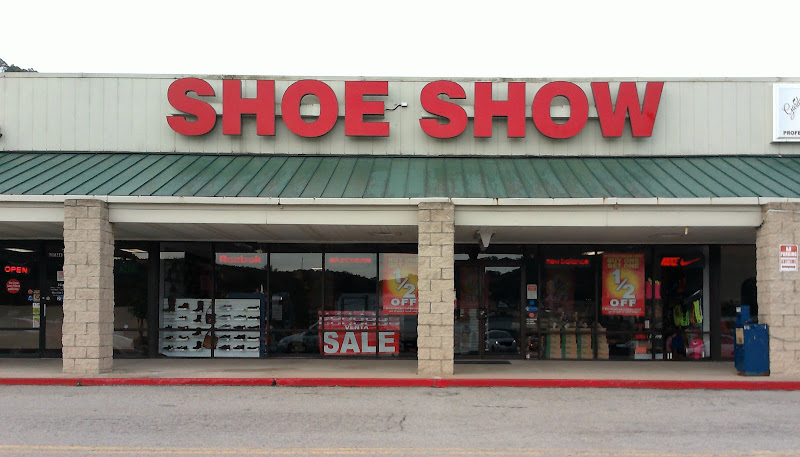 Shoe Show