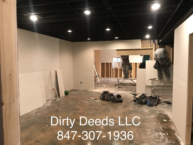 Dirty Deeds LLC