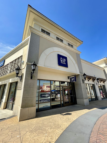 Gap Factory