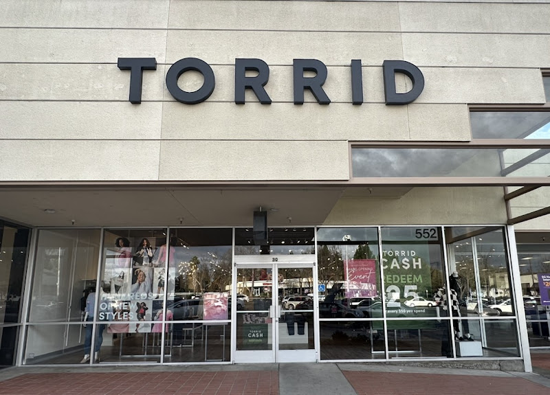 Torrid